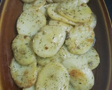 Foto del paso 2 de la receta: Patatas al horno extra jugosas 🥔