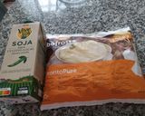 Foto del paso 1 de la receta: Hamburguesas al Microondas con mermelada y queso
