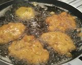 Foto langkah ke 3 dari resep Perkedel Jagung Manis Gurih.