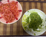 Foto del paso 2 de la receta: Sándwich de Jamón Italiano
