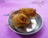 Potato Roses recipe step 3 photo