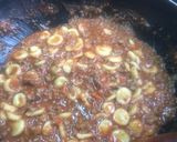 Foto del paso 11 de la receta: ORECCHIETTE muy rico 😋