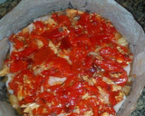 Foto del paso 3 de la receta: Pastel de la huerta