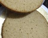 Vanilla cake recipe step 7 photo