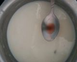 A picture of step 3 of Sooji_ki_kheer❤.