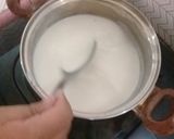 Foto langkah ke 2 dari resep Cheese cake oreo lumer.