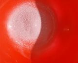 Foto del paso 1 de la receta: Como hacer gelatina con leche