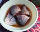 Foto langkah ke 1 dari resep Ikan Nila santan gurih😘.