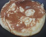 Foto langkah ke 4 dari resep Pancake Ala Anak Kos.