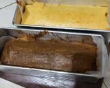 Foto langkah ke 8 dari resep Lapis malang ket.