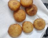 A picture of step 13 of Hot chaat sizzler.