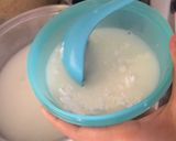 Foto langkah ke 2 dari resep Puding sedot (pudot).