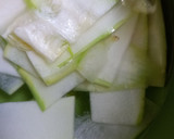 Foto del paso 1 de la receta: Rollitos tailandeses a la uruguaya