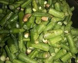 Foto langkah ke 1 dari resep Sayur asem betawi.
