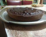 Foto del paso 4 de la receta: Torta húmeda de cacao (sin gluten)