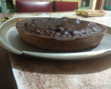 Foto del paso 4 de la receta: Torta húmeda de cacao (sin gluten)