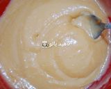 عکس مرحله 3 از دستور کیک قاشقی خوشمزه 😋👌