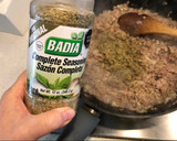 Foto del paso 4 de la receta: Salsa mixta a la pimienta para pastas