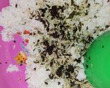 Foto langkah ke 2 dari resep Onigiri.