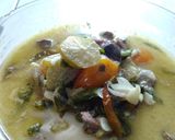 Foto langkah ke 4 dari resep Garang Asam (Ati Ampela).