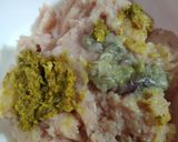 Foto langkah ke 1 dari resep Bola-Bola Ayam Opor Creamy.