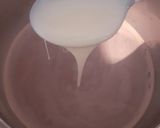 Foto del paso 2 de la receta: Chocolate caliente con leche condensada