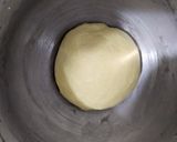 Foto langkah ke 3 dari resep Japanese Bread with Rice Flour.