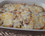 Foto del paso 3 de la receta: Lasaña de calabacín