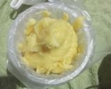 Foto langkah ke 6 dari resep Churross Frozen.