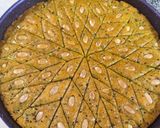 صورة لخطوة 8 من وصفة صينيه الحلبة اللذيذه