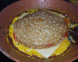 Foto del paso 9 de la receta: Wraps o quesadillas