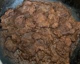 Foto langkah ke 9 dari resep Rendang Daging Praktis.