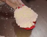 Foto del paso 3 de la receta: Pastel mandio