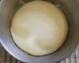 Une image de l'étape 3 de Beignets au four.