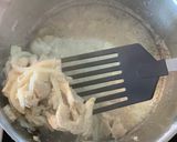 Kínai ananászos csirke🍲🍍 recept fázis 4 fotója