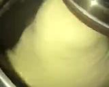 A picture of step 2 of Butter Bread.