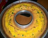 Foto langkah ke 1 dari resep Cake Nutrisari Sokade.
