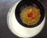 तंदूरी प्याज़ रायता (Tandoori Pyaz raita recipe in Hindi) रेसिपी चरण 4 फोटो