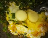 ডিমের ঝুরা (Egg bhurji recipe In Bengali) রেসিপি ধাপ - 2 ছবি