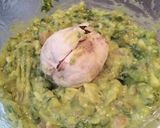 Foto del paso 3 de la receta: Guacamole! 🥑