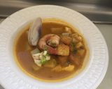 Foto del paso 1 de la receta: Bullabesa