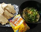 Foto langkah ke 1 dari resep Tempe Mendoan.