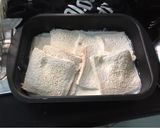 Foto del paso 1 de la receta: Chupe de camarón