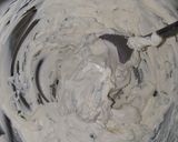 Une image de l'étape 1 de Millefeuille de truite.