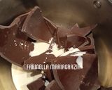 Foto del passaggio 8 della ricetta Torta di fantasia 👩‍🍳❤️