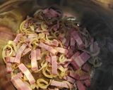 Foto del paso 5 de la receta: Locro delicioso!