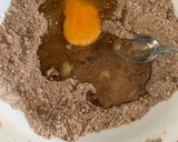 Foto del paso 2 de la receta: Bizcocho de chocolate saludable