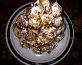 Foto del paso 15 de la receta: Croquembouche