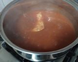 Foto del paso 3 de la receta: Salsa de carne para pastas