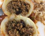 Foto del paso 10 de la receta: Bollitos Pelones